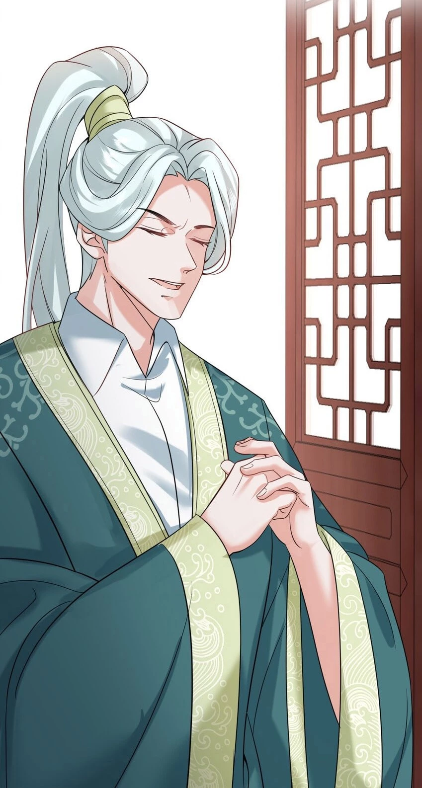 Cuándo Me Volví Invencible > Capitulo 125 > Page 301