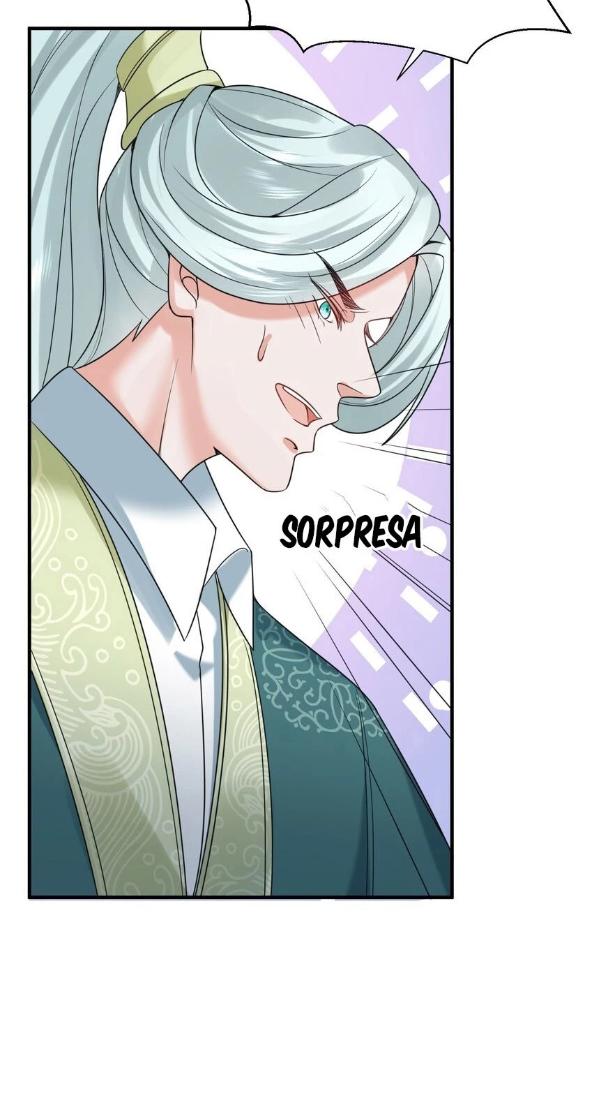 Cuándo Me Volví Invencible > Capitulo 125 > Page 391