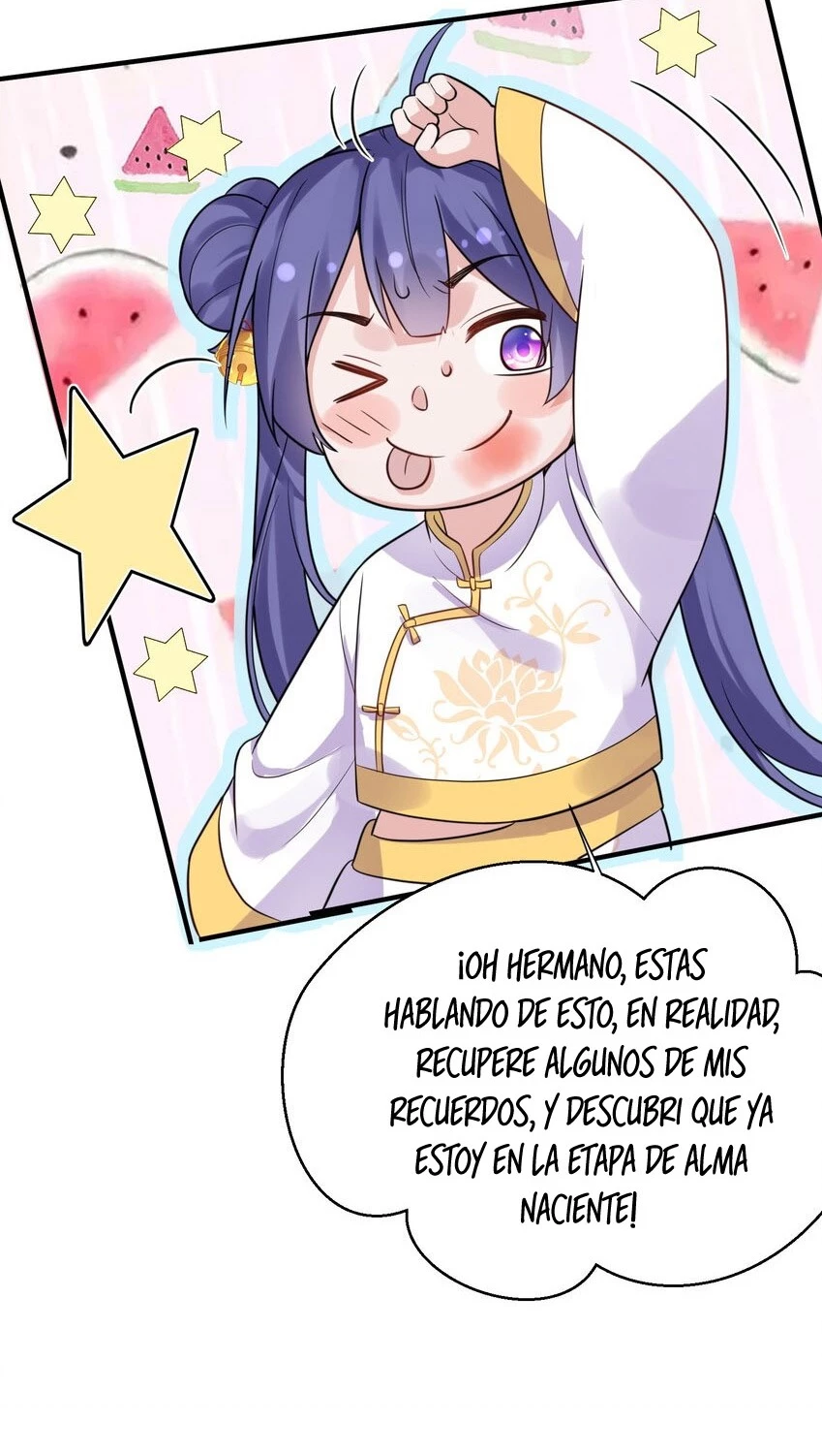 Cuándo Me Volví Invencible > Capitulo 126 > Page 161