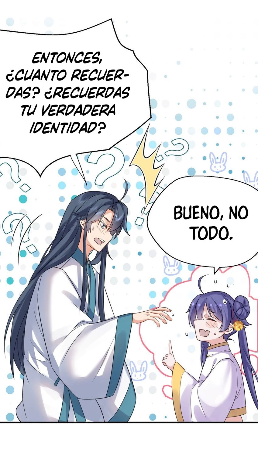 Cuándo Me Volví Invencible > Capitulo 126 > Page 171