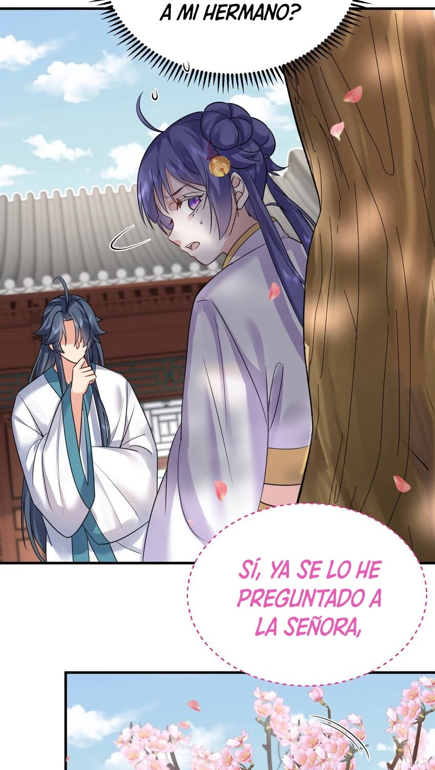 Cuándo Me Volví Invencible > Capitulo 126 > Page 211