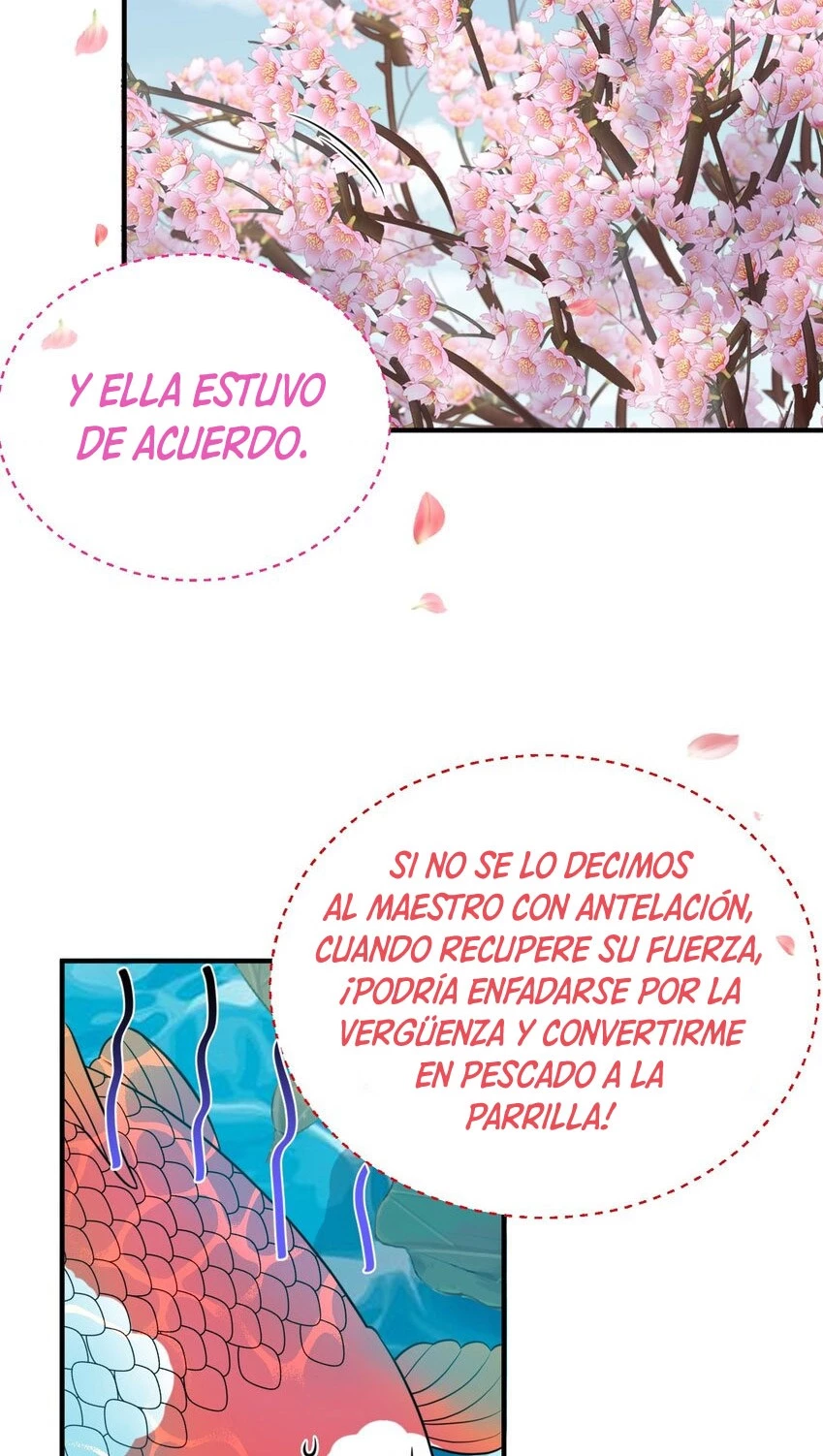 Cuándo Me Volví Invencible > Capitulo 126 > Page 221