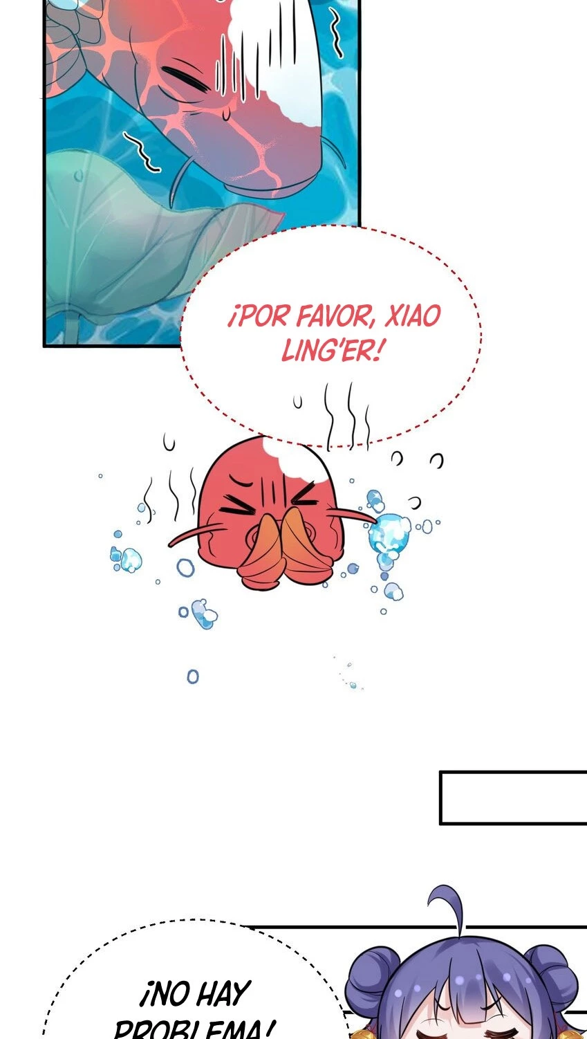 Cuándo Me Volví Invencible > Capitulo 126 > Page 231