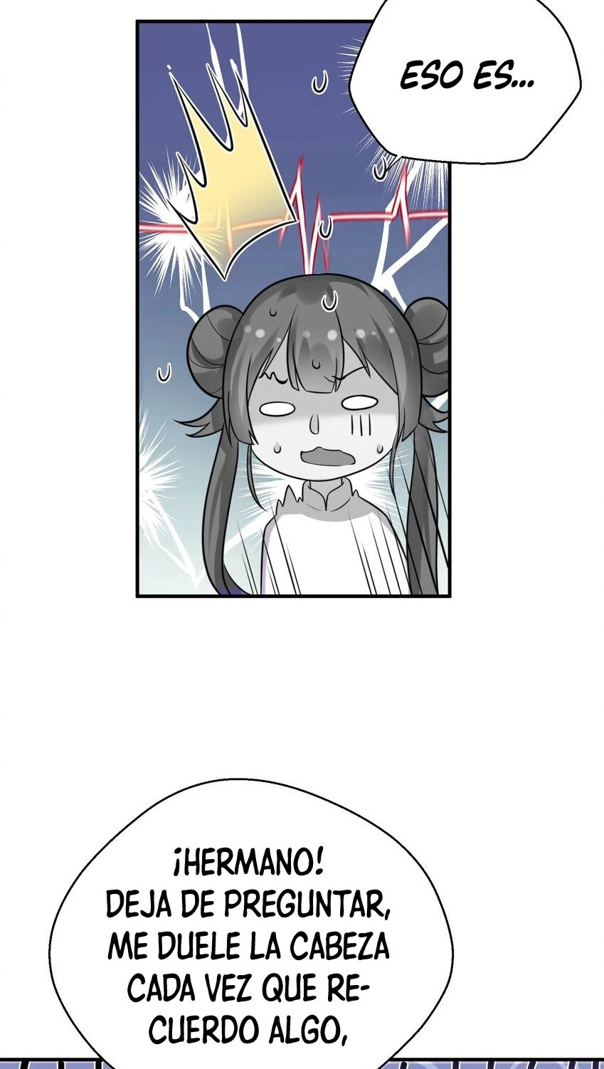 Cuándo Me Volví Invencible > Capitulo 126 > Page 291