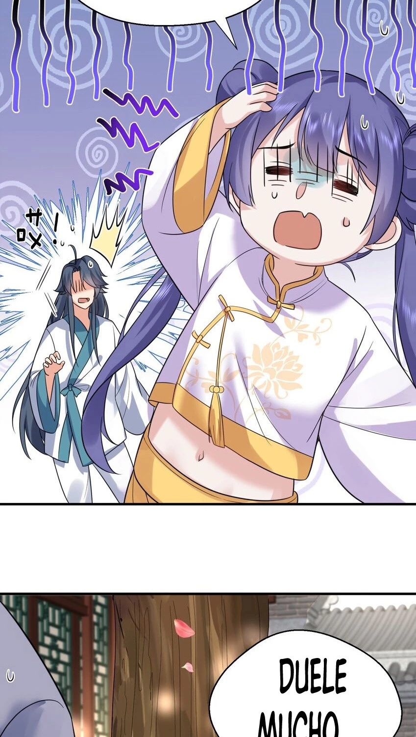 Cuándo Me Volví Invencible > Capitulo 126 > Page 301