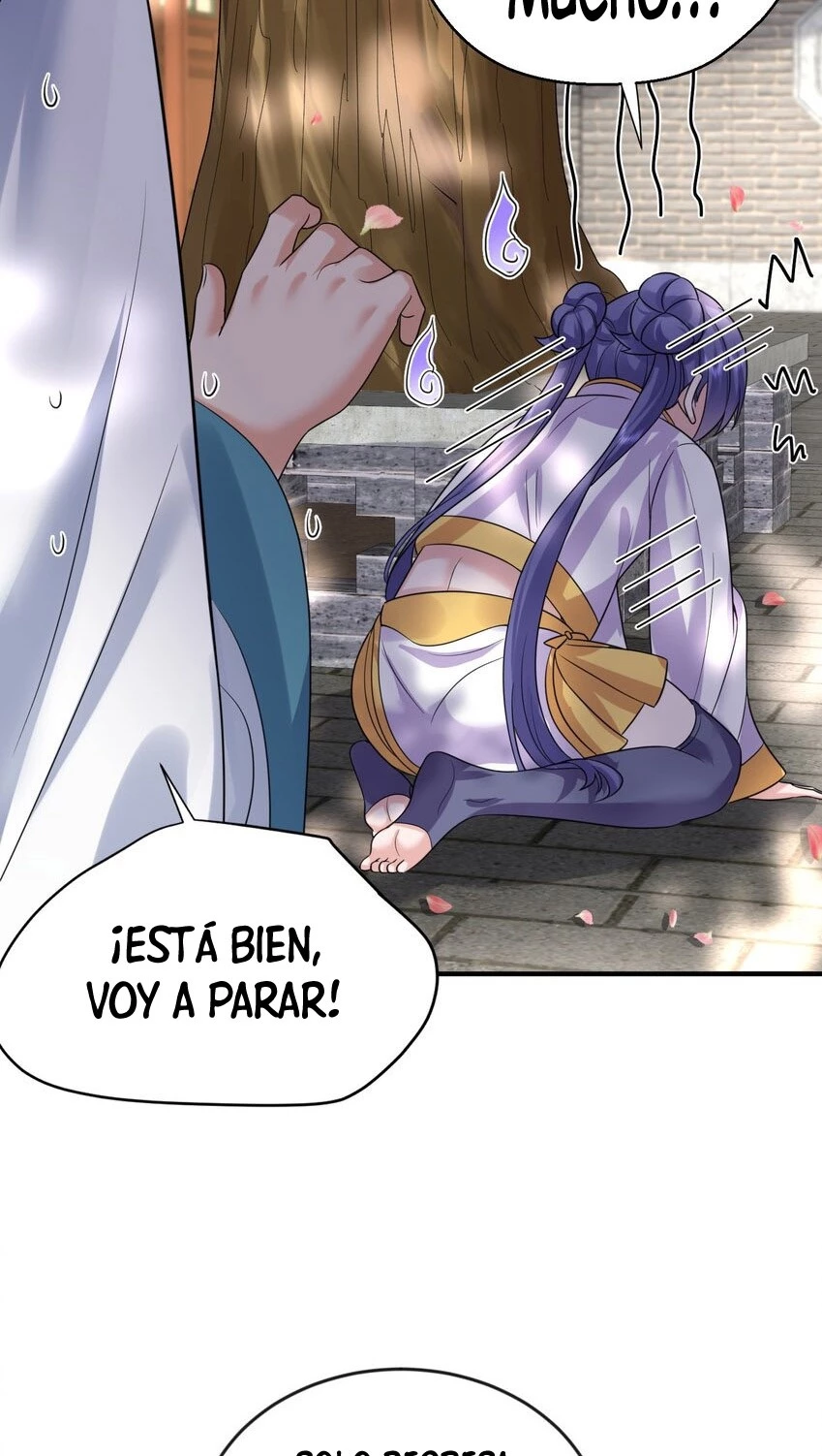 Cuándo Me Volví Invencible > Capitulo 126 > Page 311