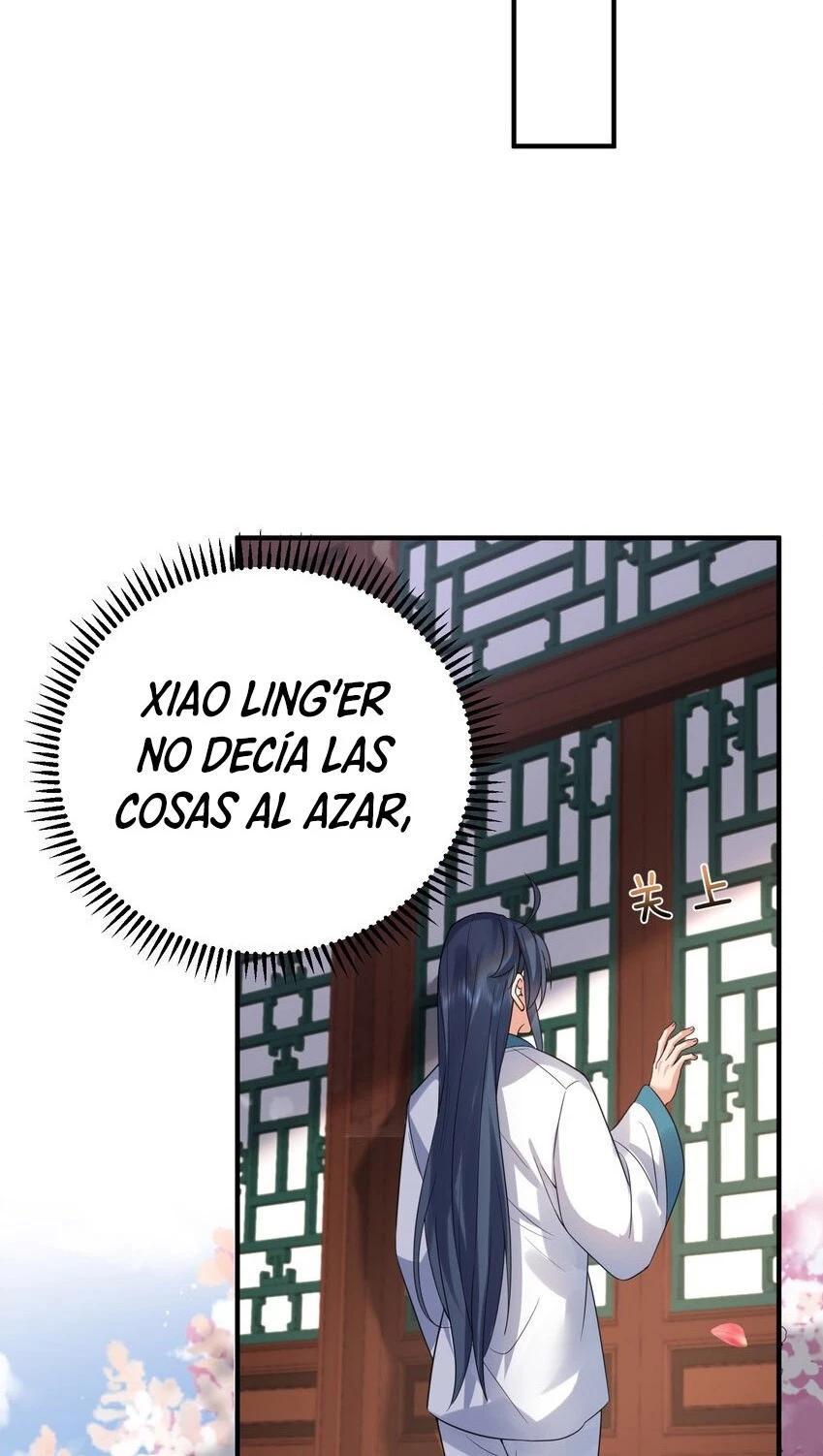 Cuándo Me Volví Invencible > Capitulo 126 > Page 341