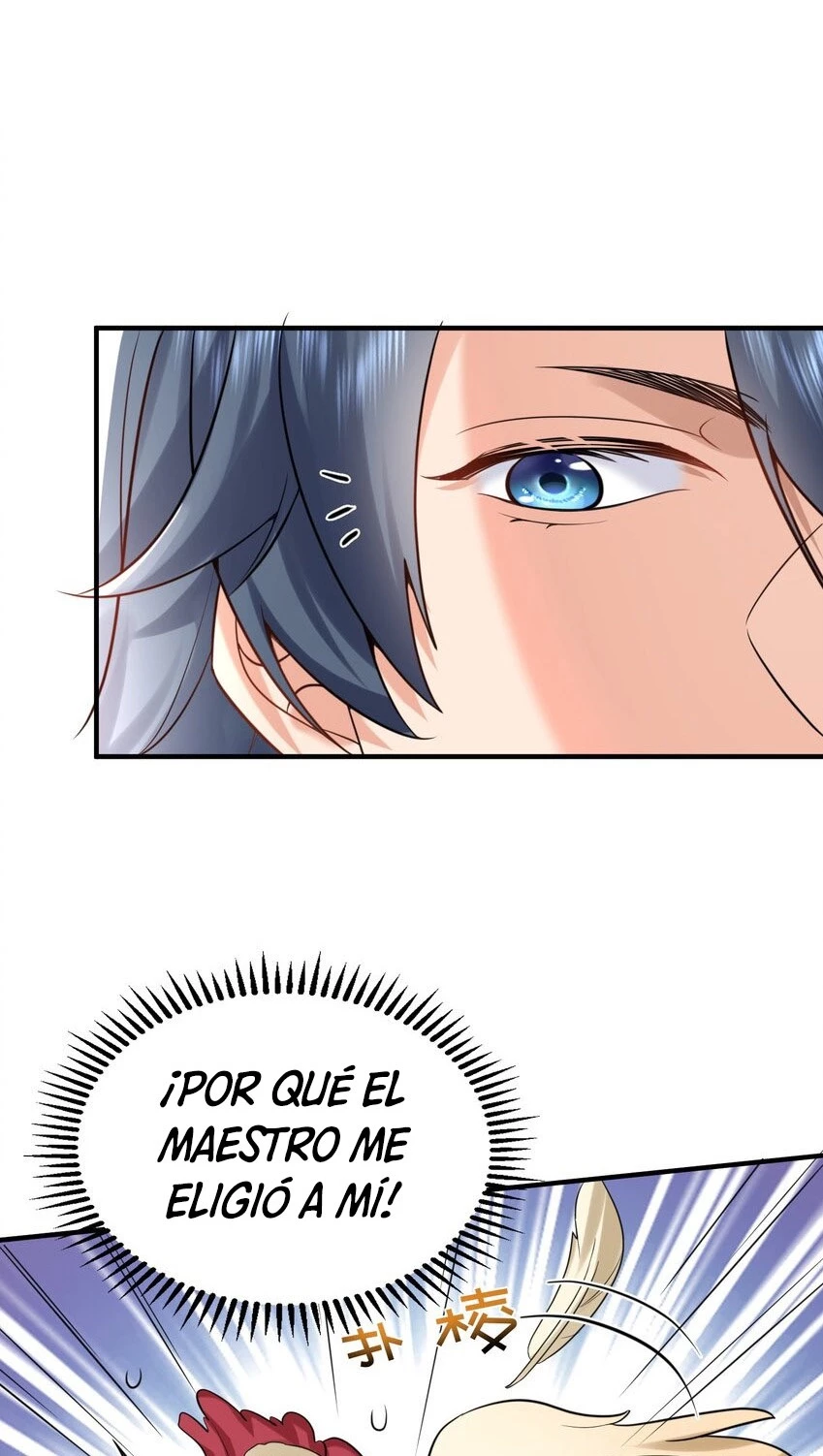 Cuándo Me Volví Invencible > Capitulo 126 > Page 361