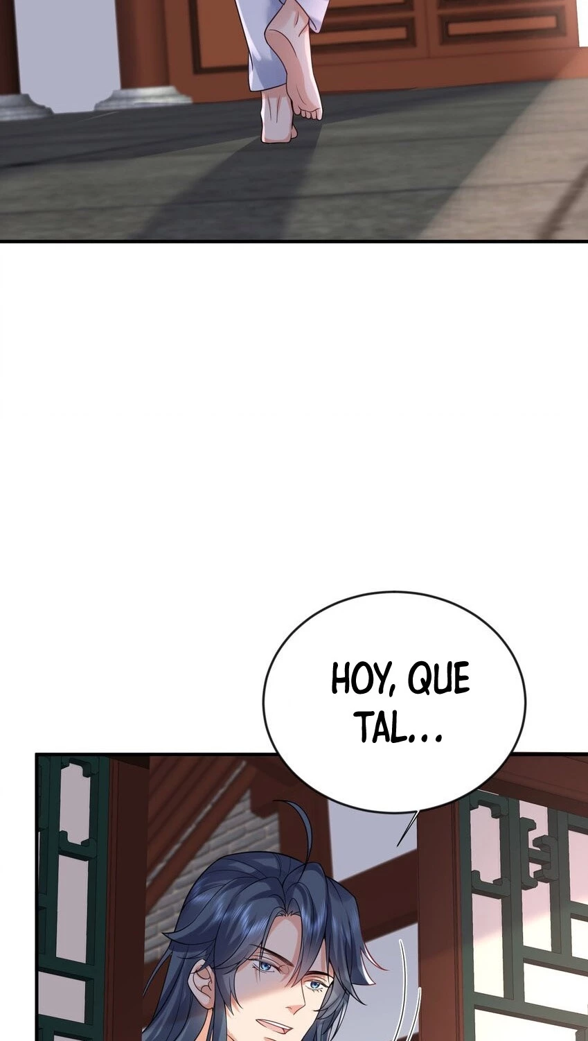 Cuándo Me Volví Invencible > Capitulo 126 > Page 81