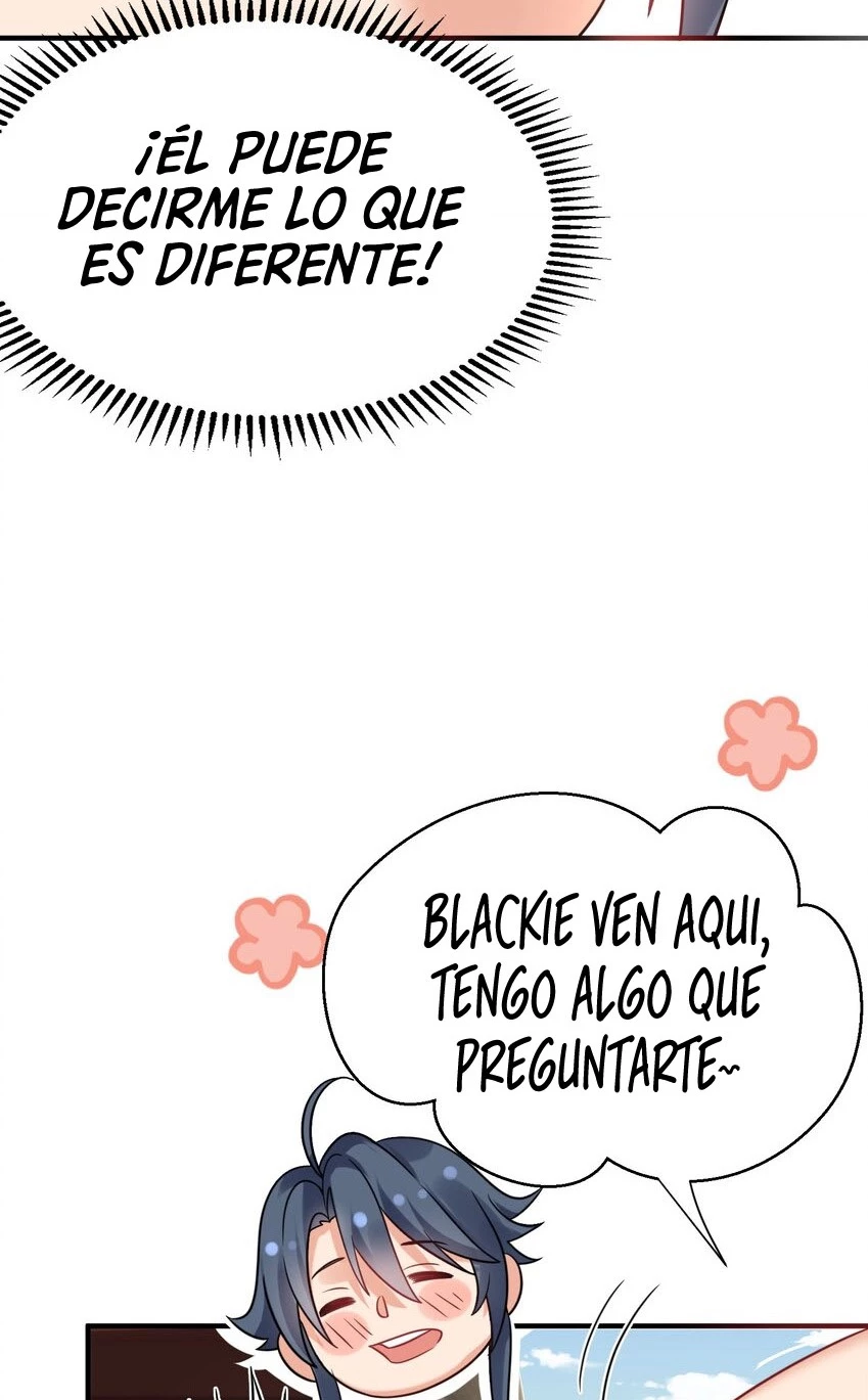 Cuándo Me Volví Invencible > Capitulo 127 > Page 101