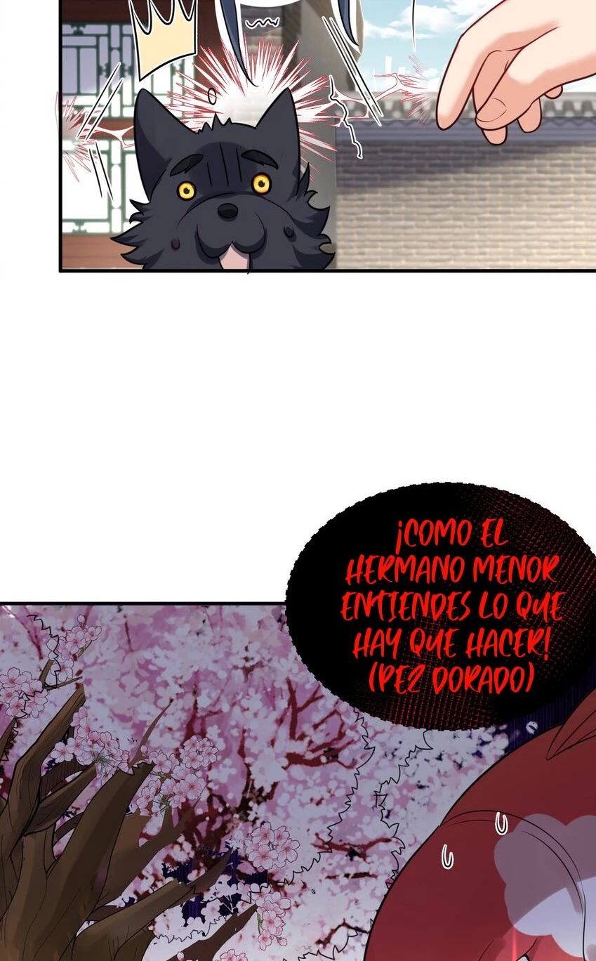 Cuándo Me Volví Invencible > Capitulo 127 > Page 111