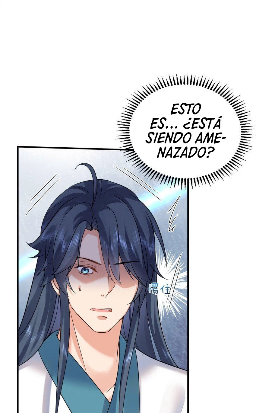 Cuándo Me Volví Invencible > Capitulo 127 > Page 151