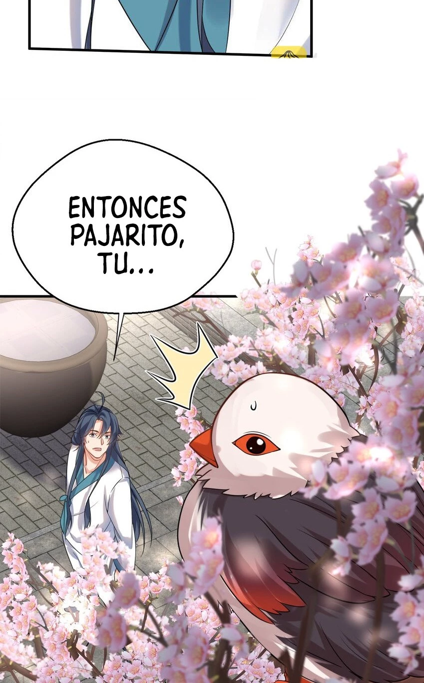 Cuándo Me Volví Invencible > Capitulo 127 > Page 161