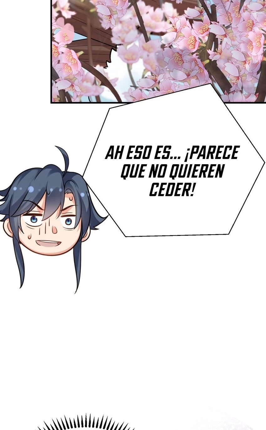 Cuándo Me Volví Invencible > Capitulo 127 > Page 181