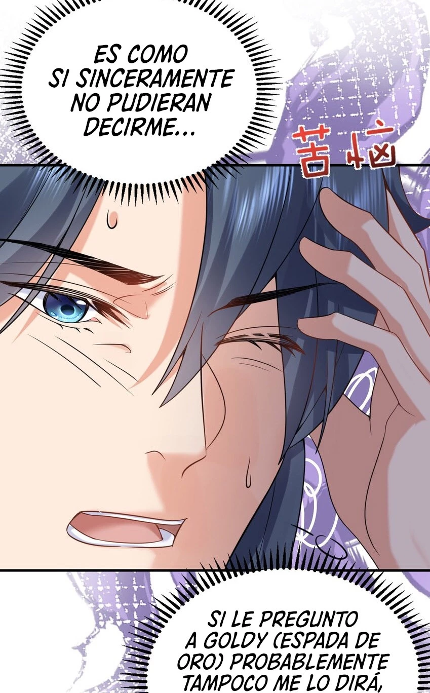 Cuándo Me Volví Invencible > Capitulo 127 > Page 191