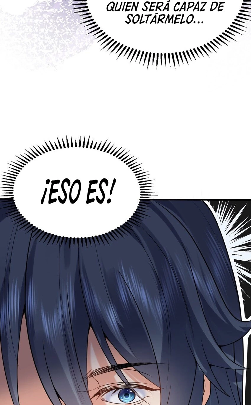 Cuándo Me Volví Invencible > Capitulo 127 > Page 201