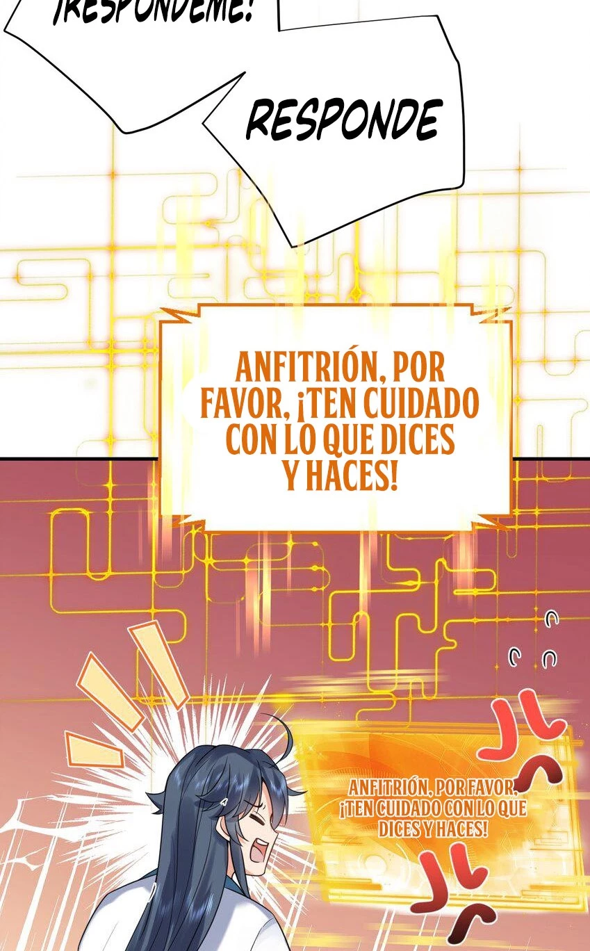 Cuándo Me Volví Invencible > Capitulo 127 > Page 221