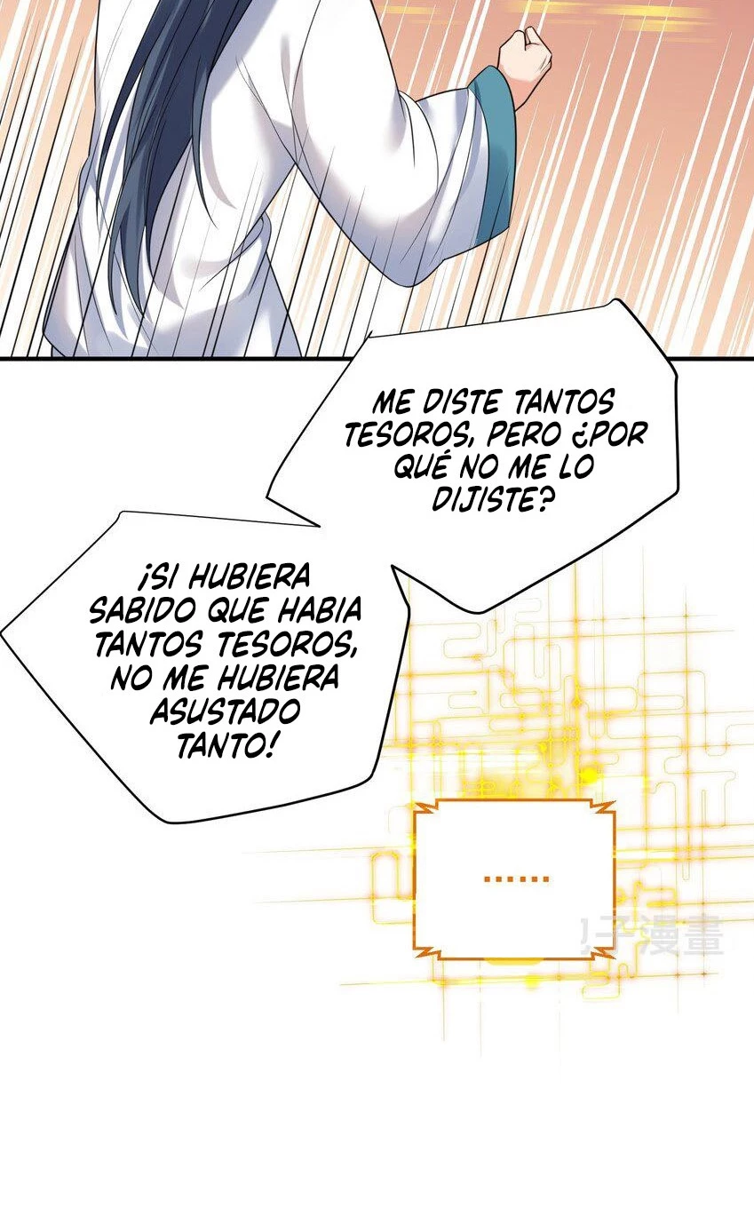 Cuándo Me Volví Invencible > Capitulo 127 > Page 231