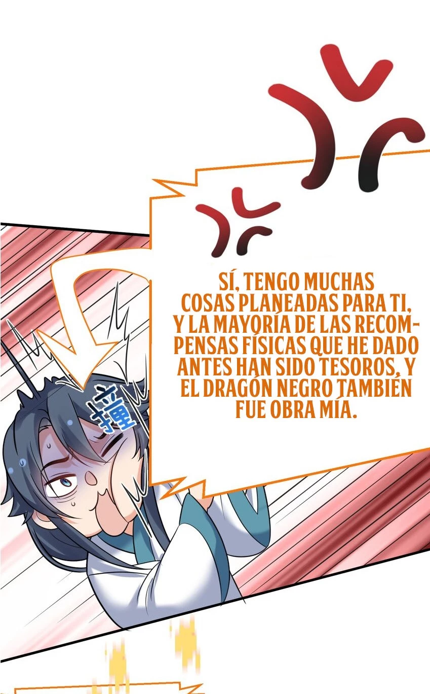 Cuándo Me Volví Invencible > Capitulo 127 > Page 241