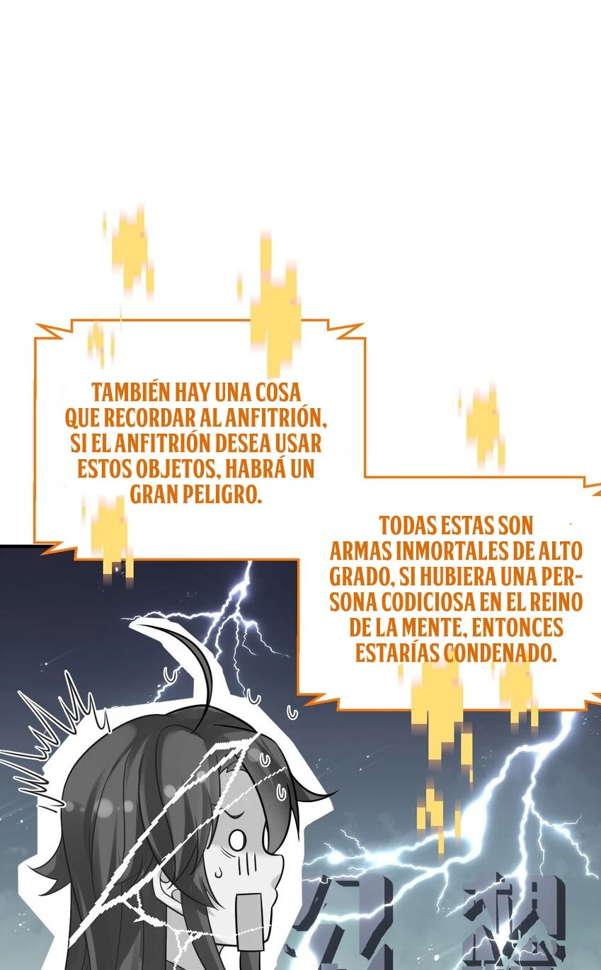 Cuándo Me Volví Invencible > Capitulo 127 > Page 311