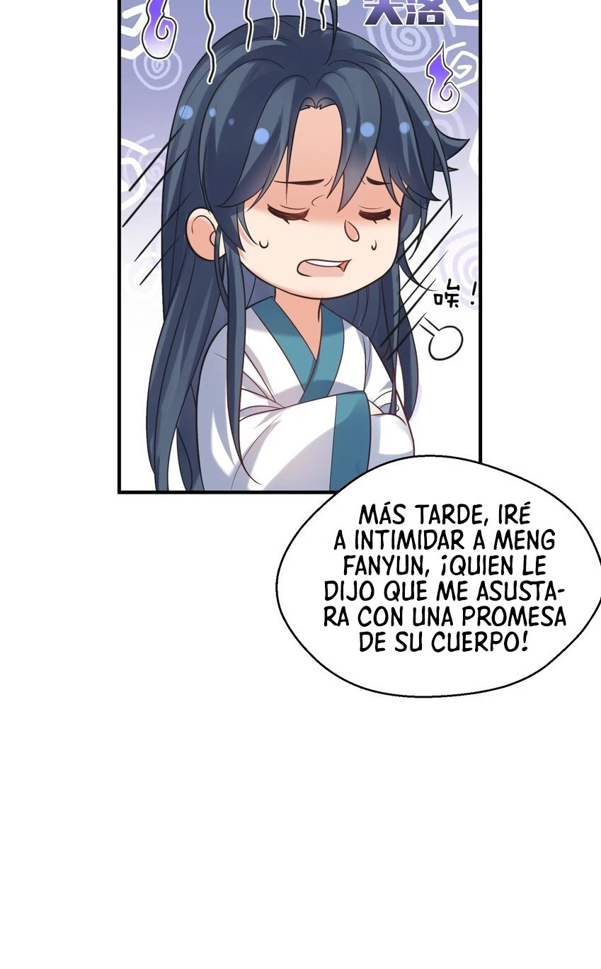 Cuándo Me Volví Invencible > Capitulo 127 > Page 361