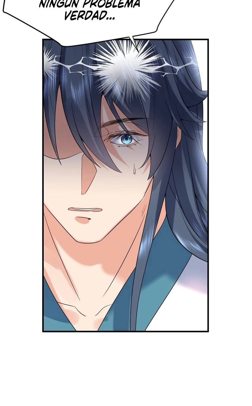 Cuándo Me Volví Invencible > Capitulo 127 > Page 381