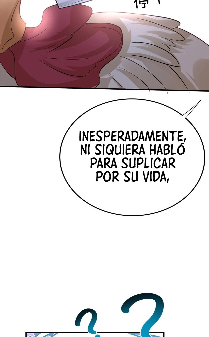 Cuándo Me Volví Invencible > Capitulo 127 > Page 61