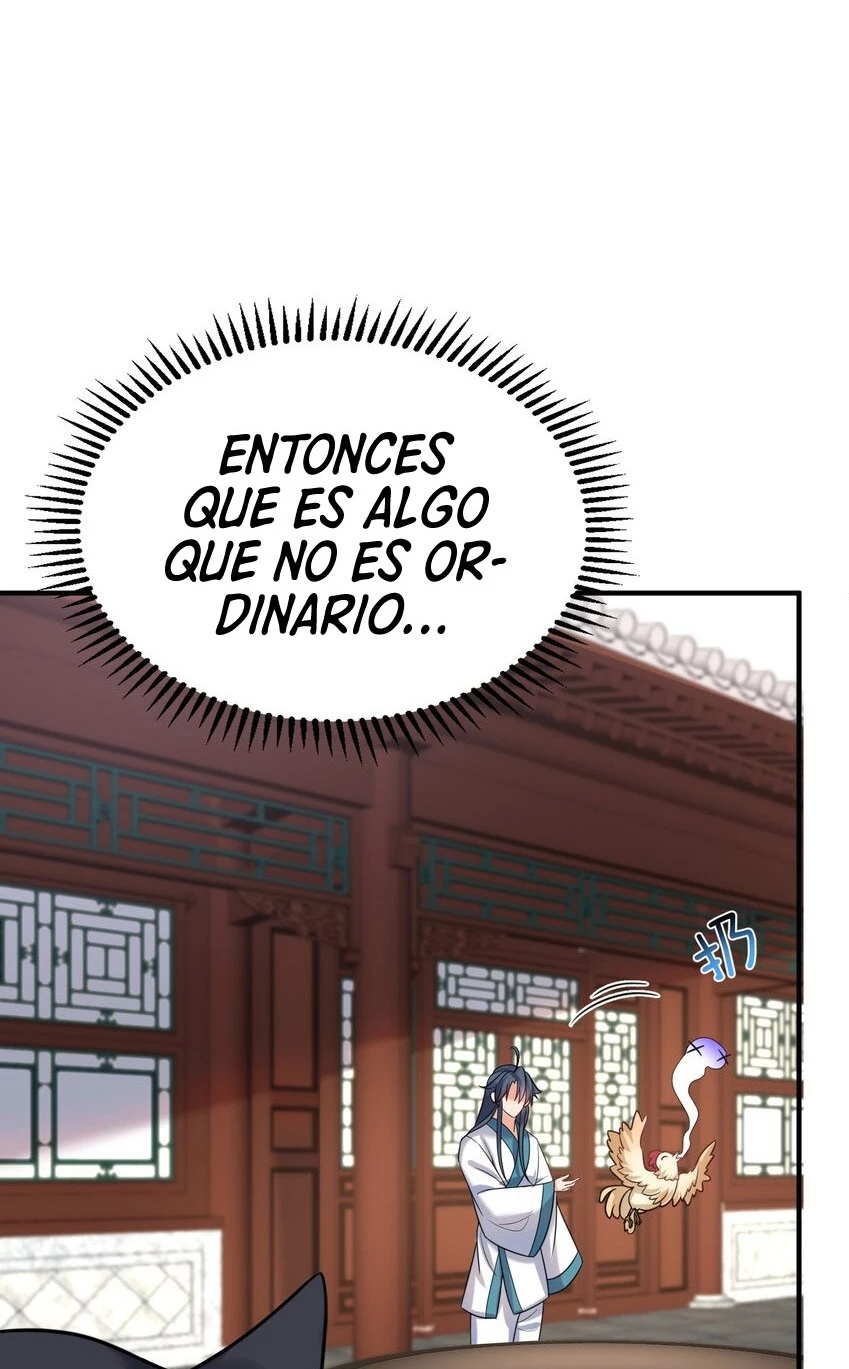 Cuándo Me Volví Invencible > Capitulo 127 > Page 81