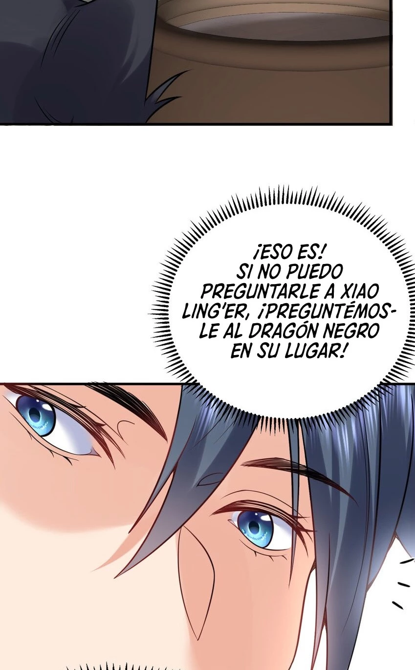 Cuándo Me Volví Invencible > Capitulo 127 > Page 91