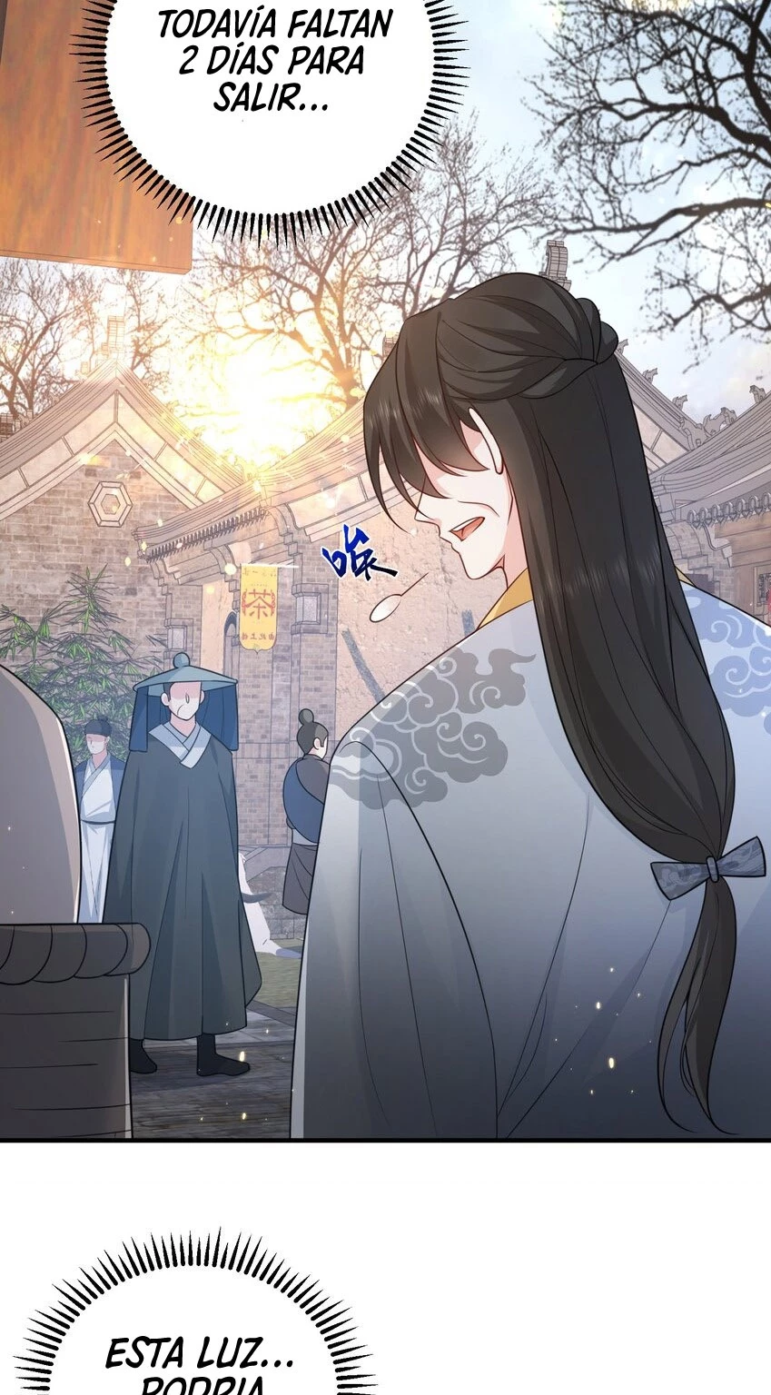 Cuándo Me Volví Invencible > Capitulo 128 > Page 101