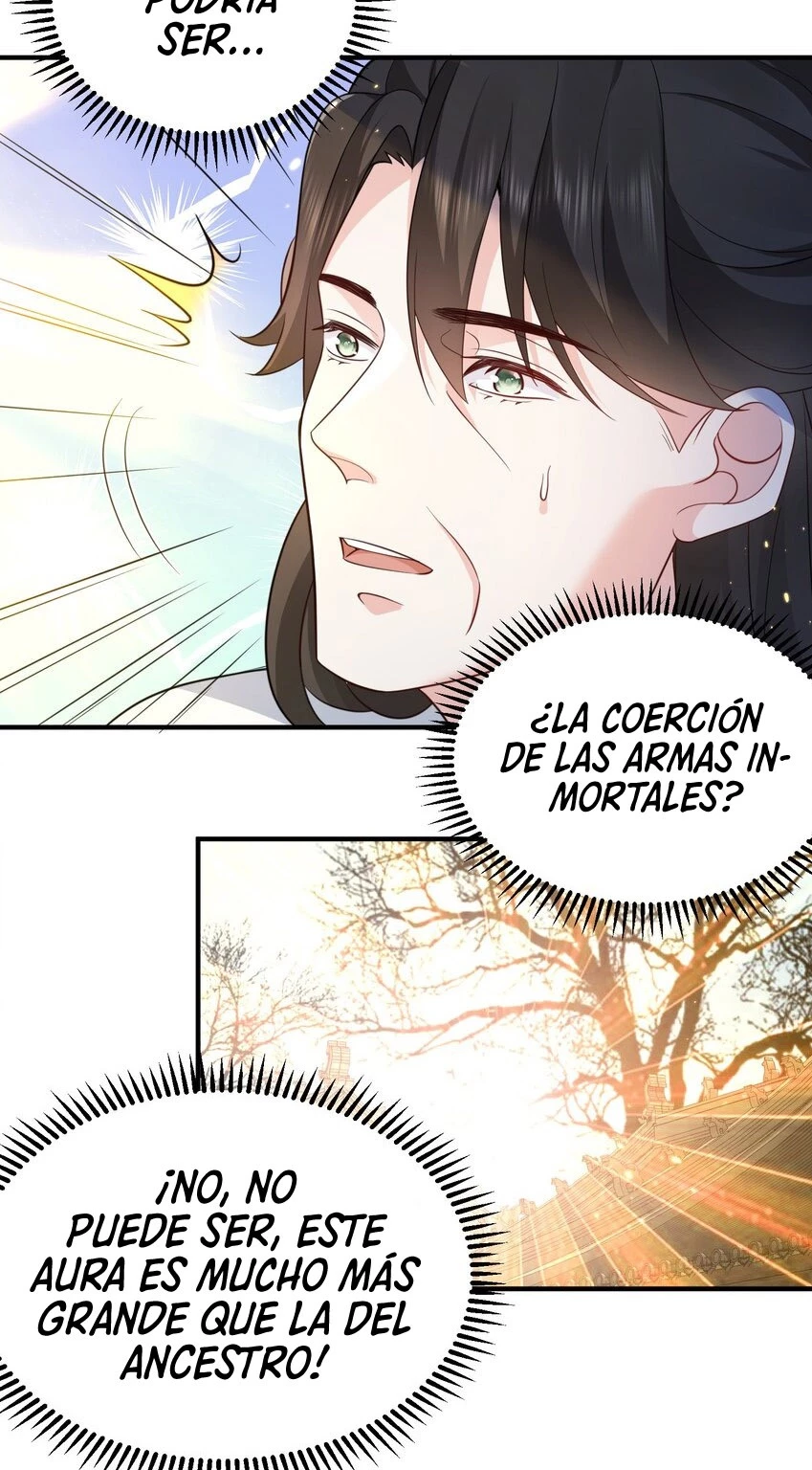 Cuándo Me Volví Invencible > Capitulo 128 > Page 111