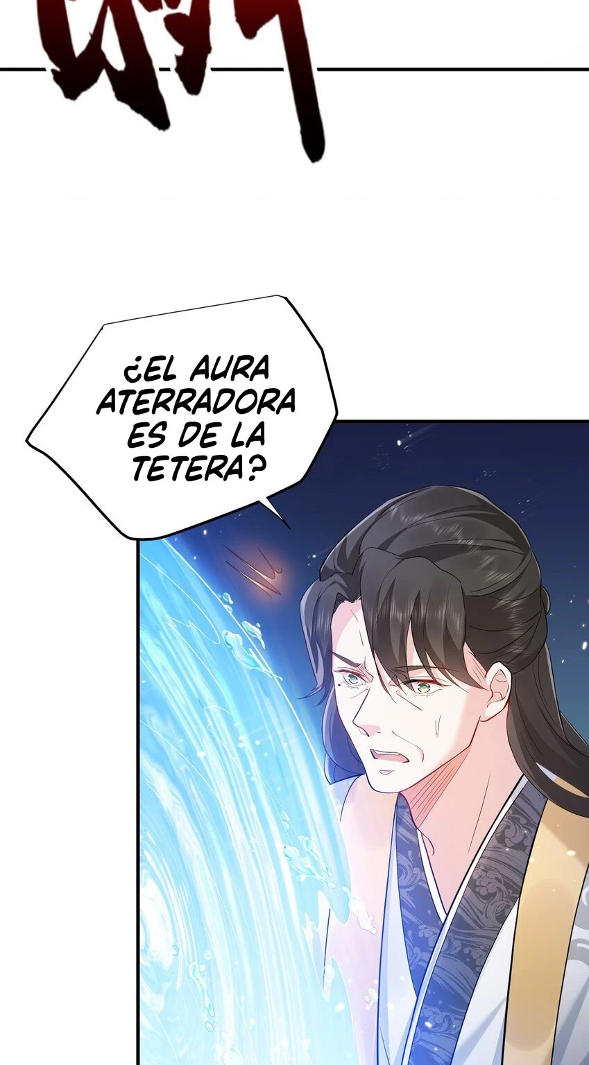 Cuándo Me Volví Invencible > Capitulo 128 > Page 151