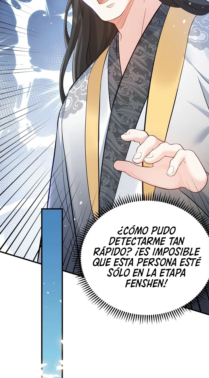 Cuándo Me Volví Invencible > Capitulo 128 > Page 181