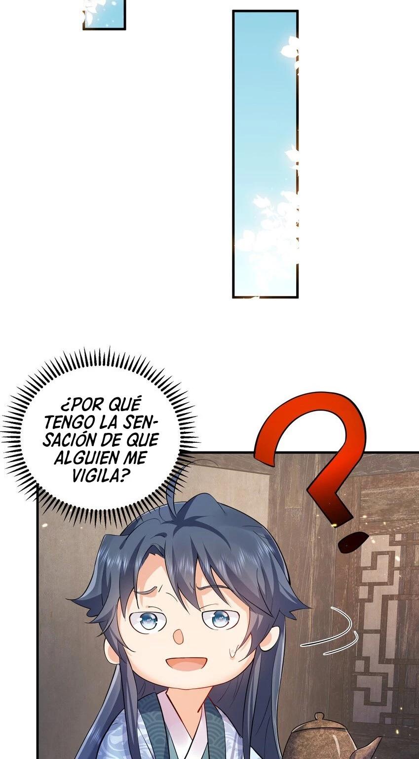 Cuándo Me Volví Invencible > Capitulo 128 > Page 191