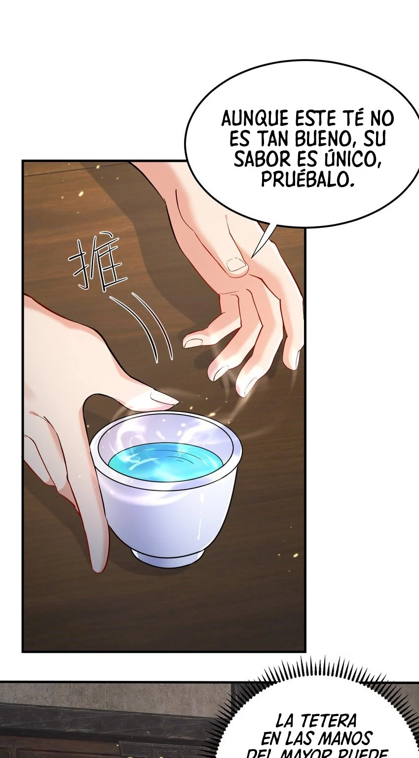 Cuándo Me Volví Invencible > Capitulo 128 > Page 211