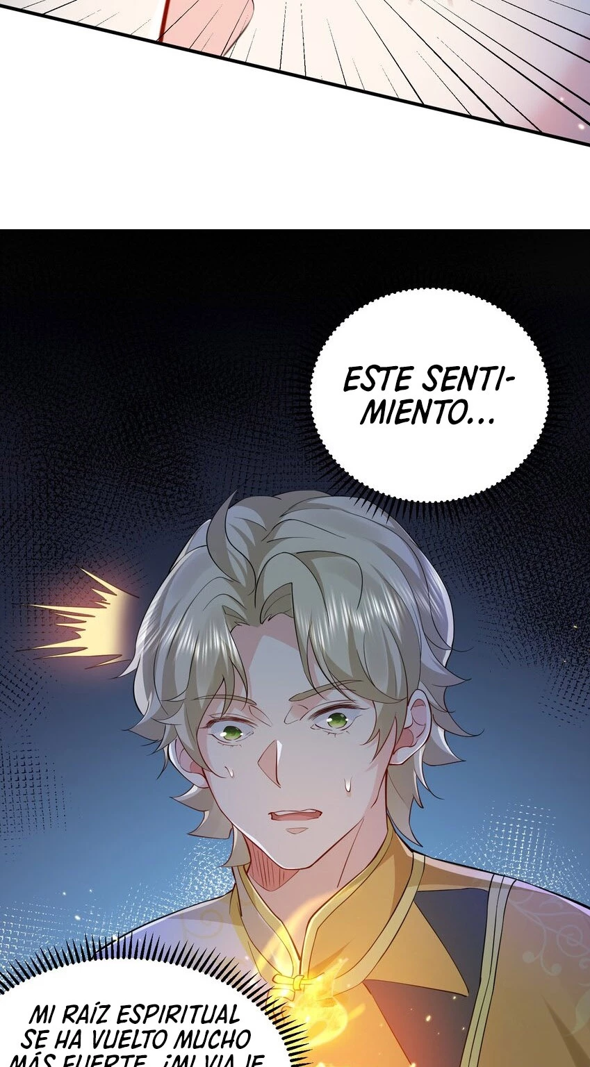 Cuándo Me Volví Invencible > Capitulo 128 > Page 261