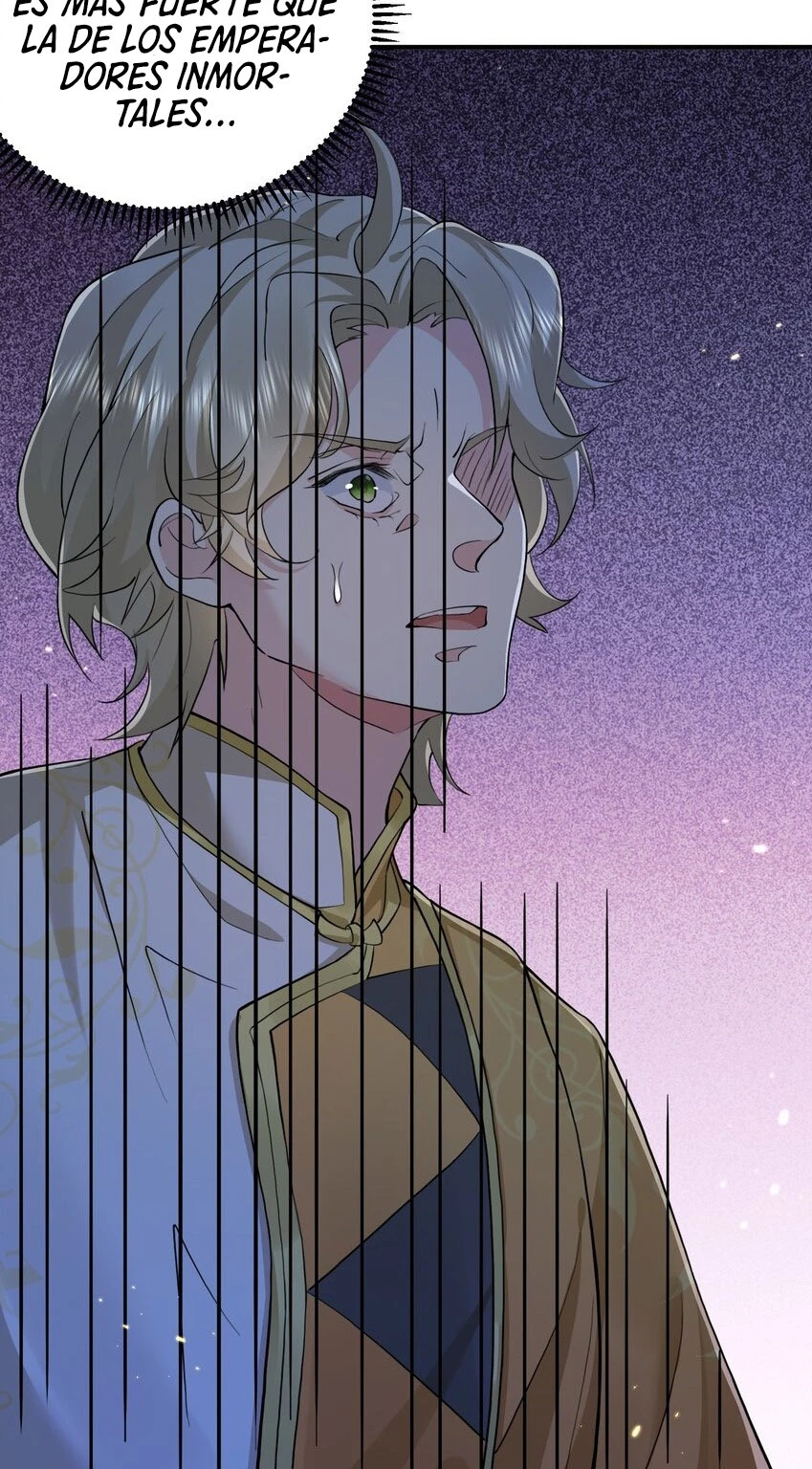 Cuándo Me Volví Invencible > Capitulo 128 > Page 371