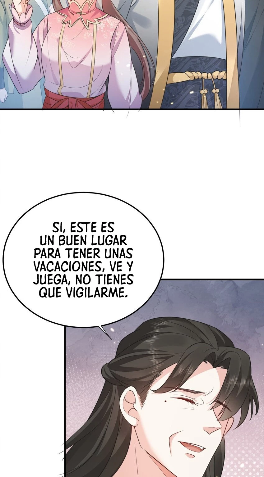 Cuándo Me Volví Invencible > Capitulo 128 > Page 61