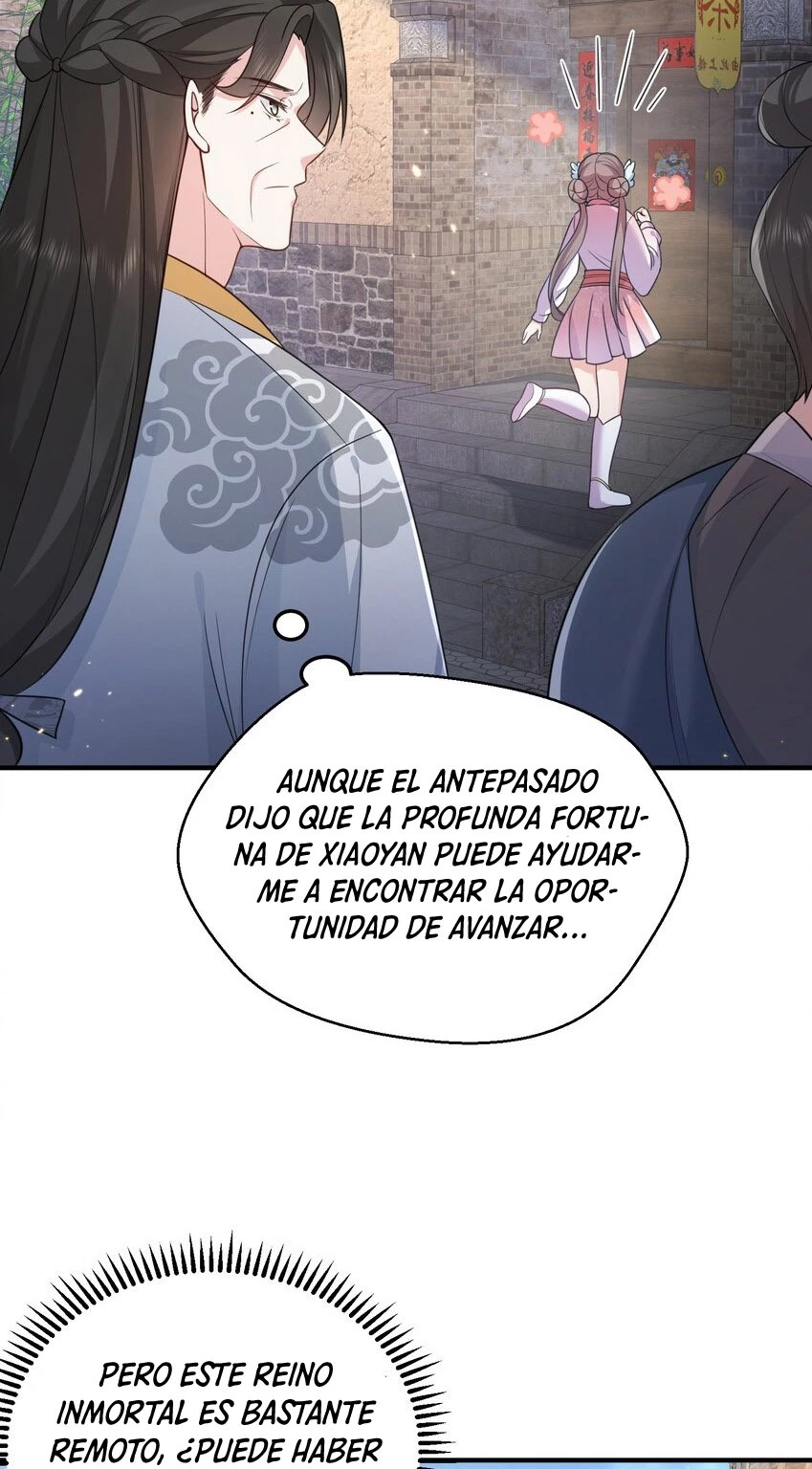 Cuándo Me Volví Invencible > Capitulo 128 > Page 81