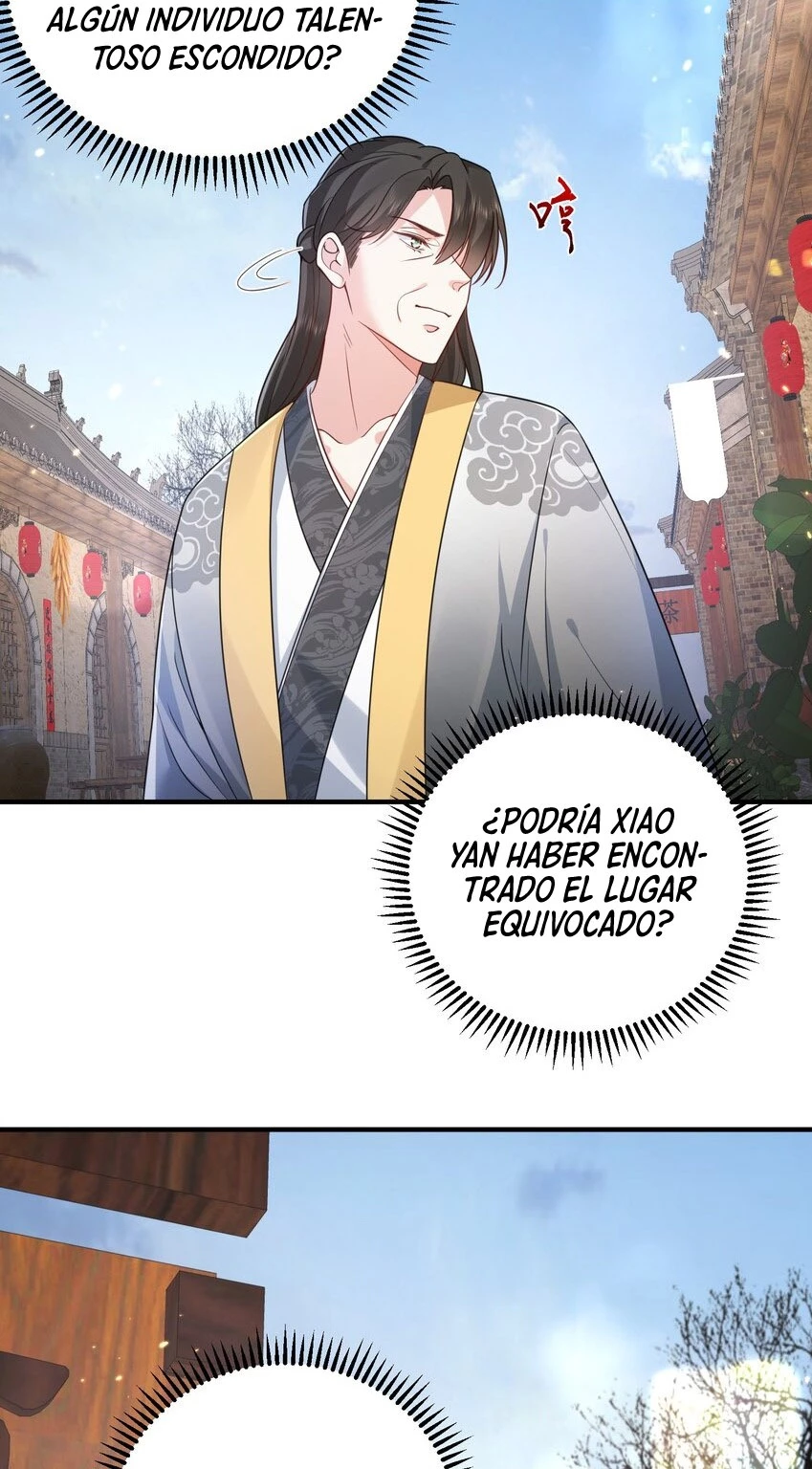 Cuándo Me Volví Invencible > Capitulo 128 > Page 91