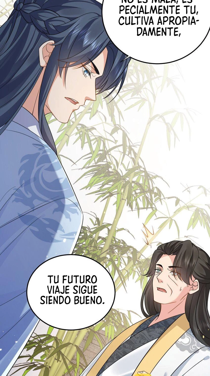 Cuándo Me Volví Invencible > Capitulo 129 > Page 151