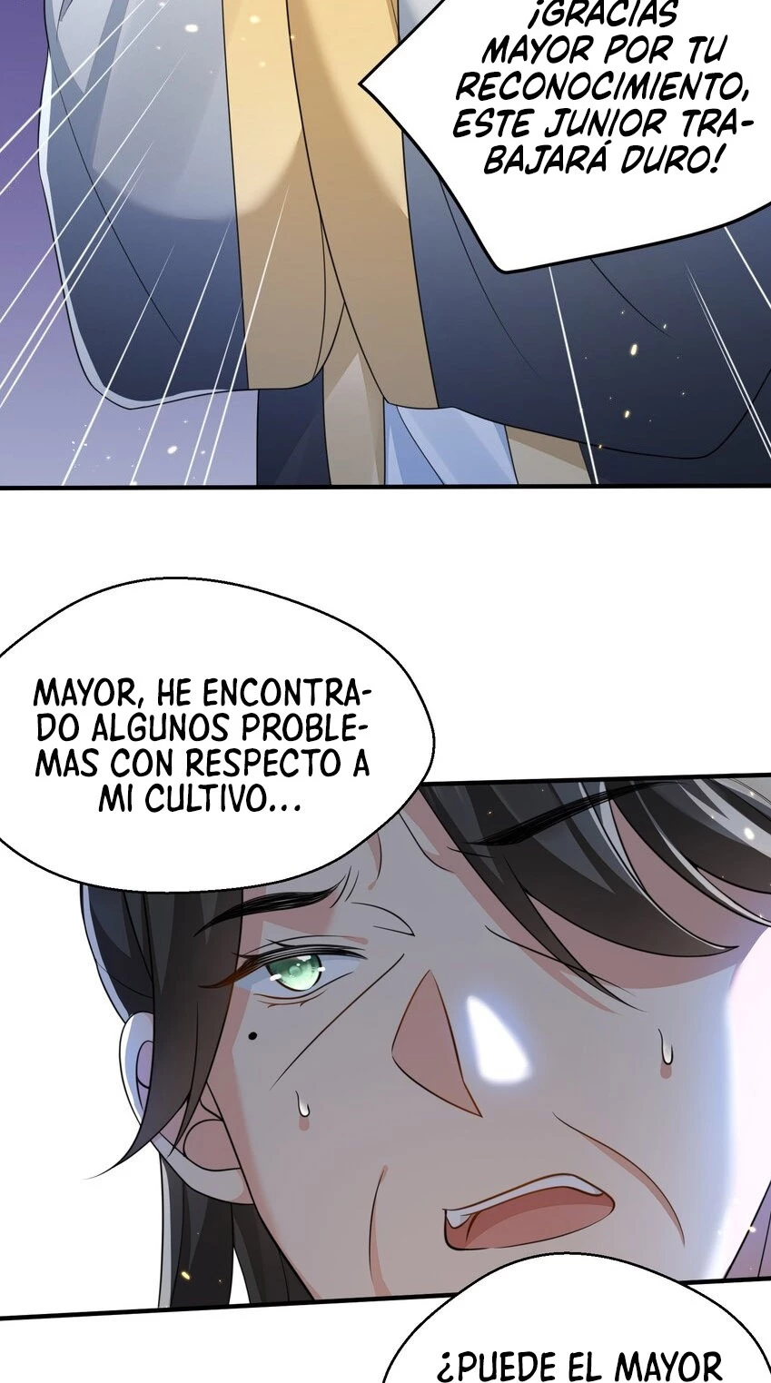 Cuándo Me Volví Invencible > Capitulo 129 > Page 171