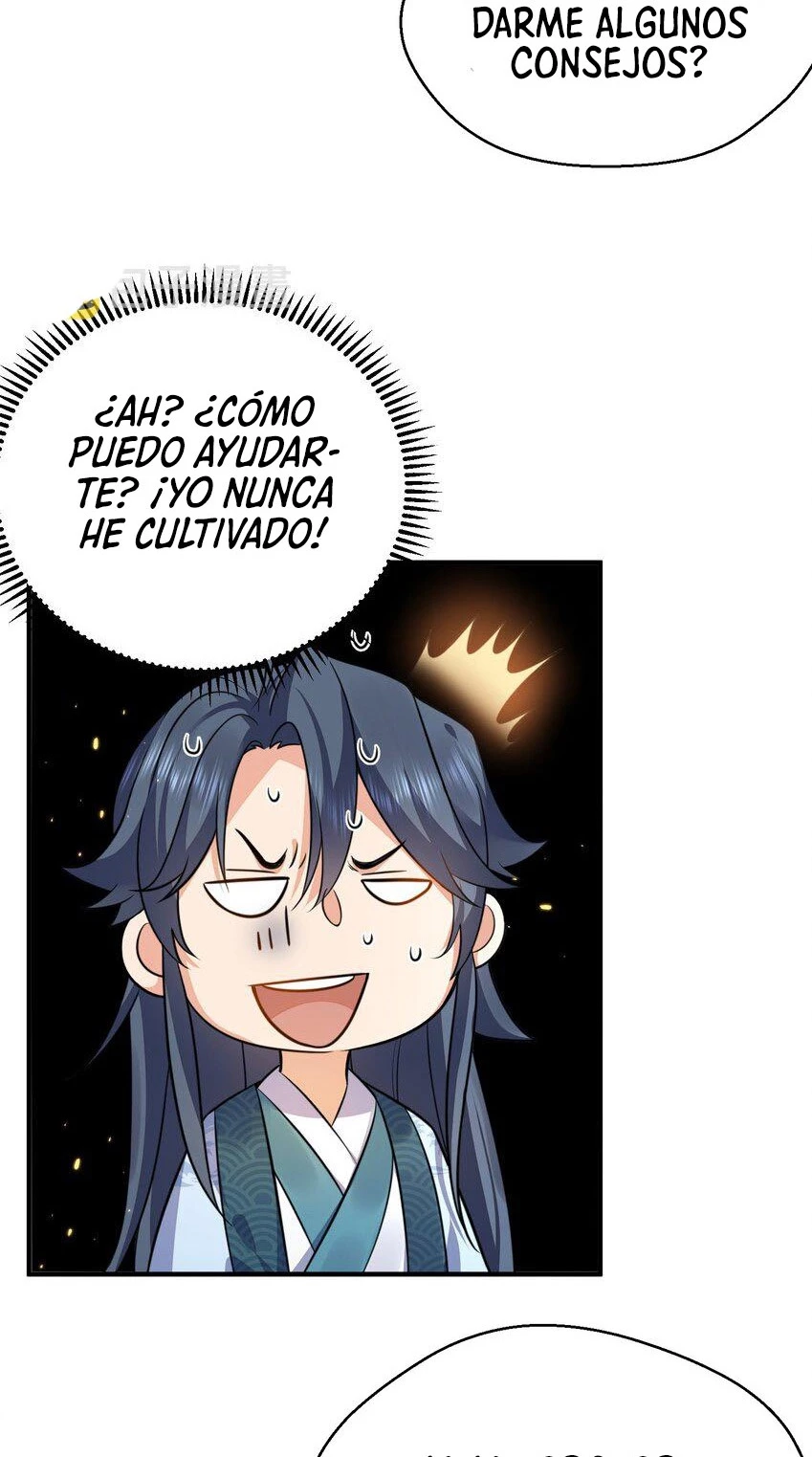 Cuándo Me Volví Invencible > Capitulo 129 > Page 181