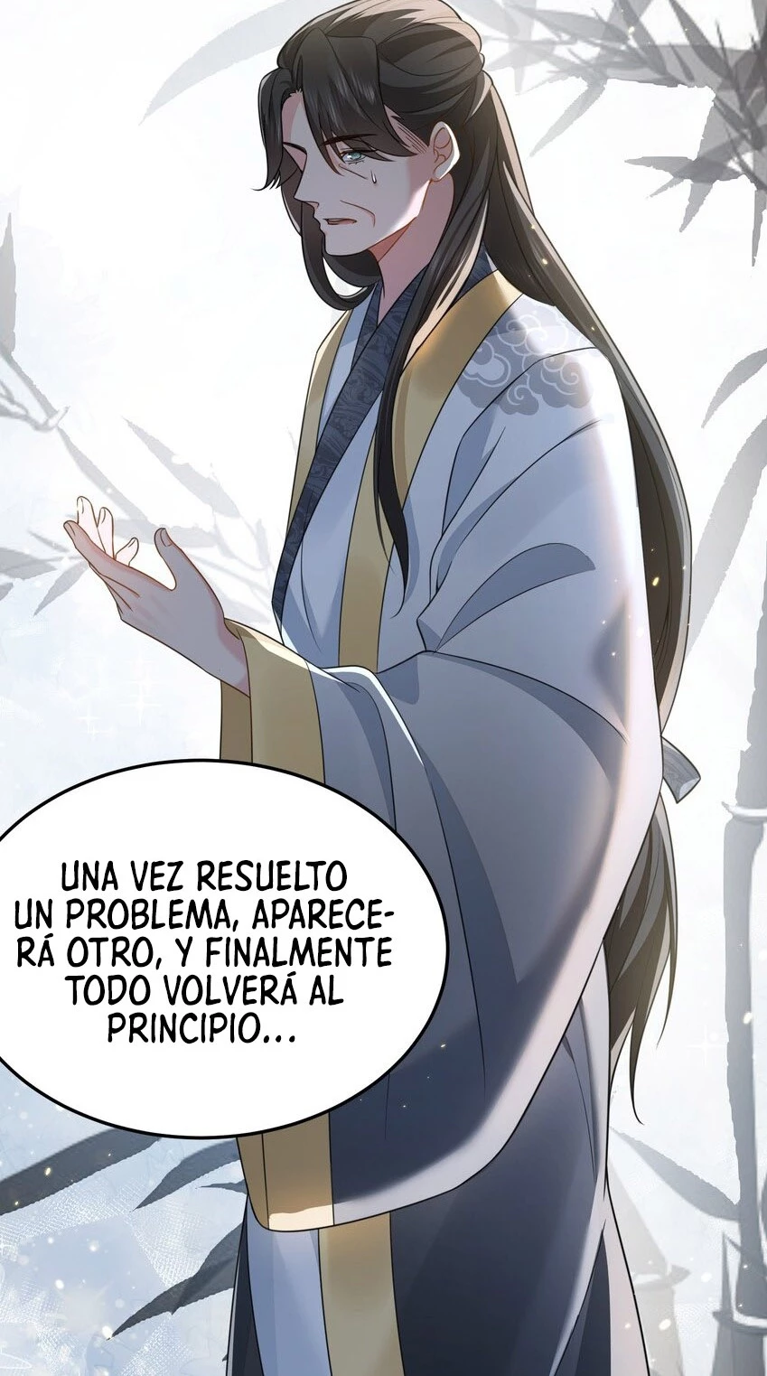 Cuándo Me Volví Invencible > Capitulo 129 > Page 201