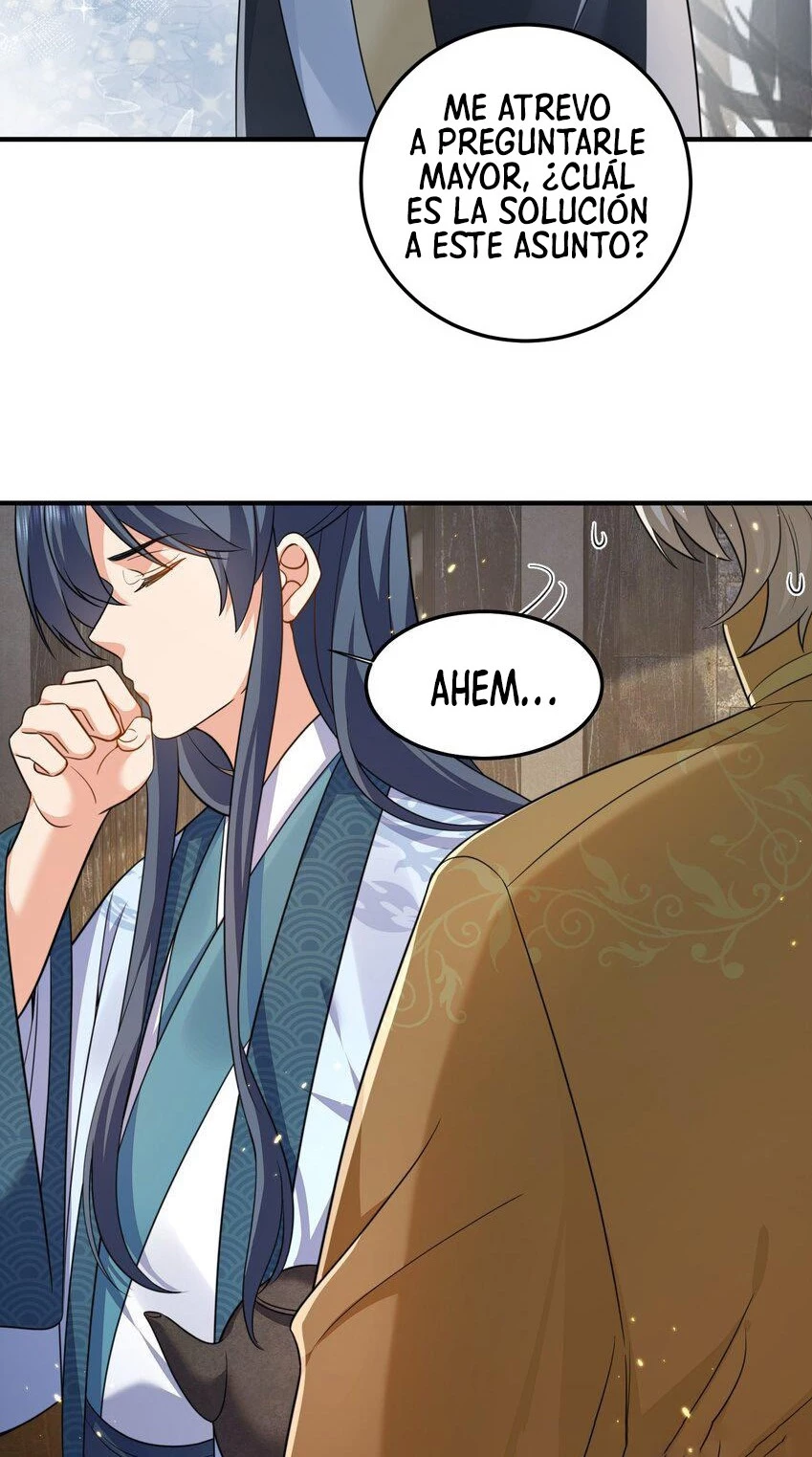 Cuándo Me Volví Invencible > Capitulo 129 > Page 211