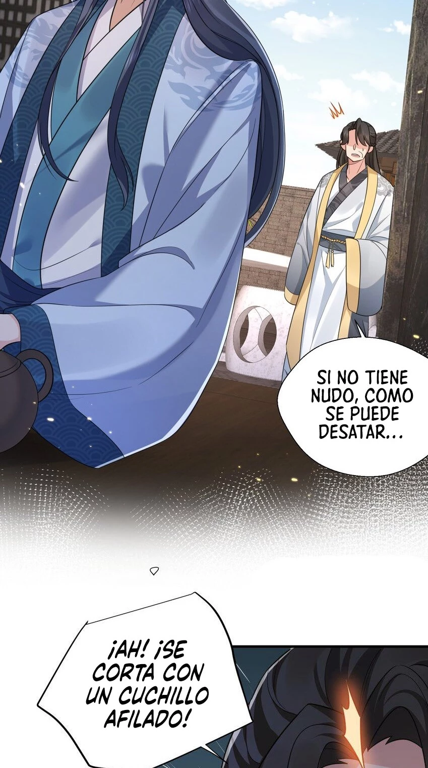 Cuándo Me Volví Invencible > Capitulo 129 > Page 231