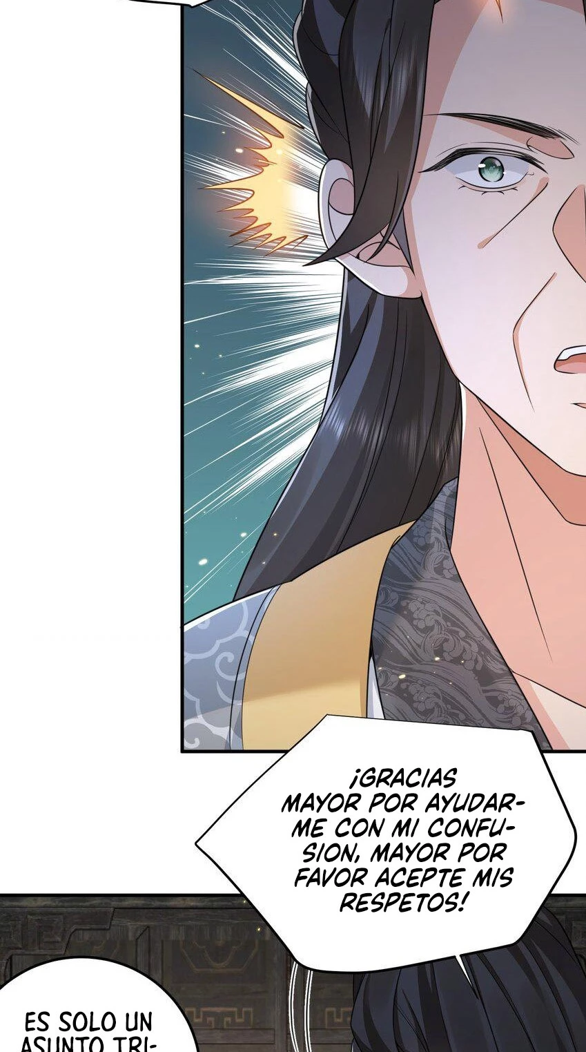 Cuándo Me Volví Invencible > Capitulo 129 > Page 241