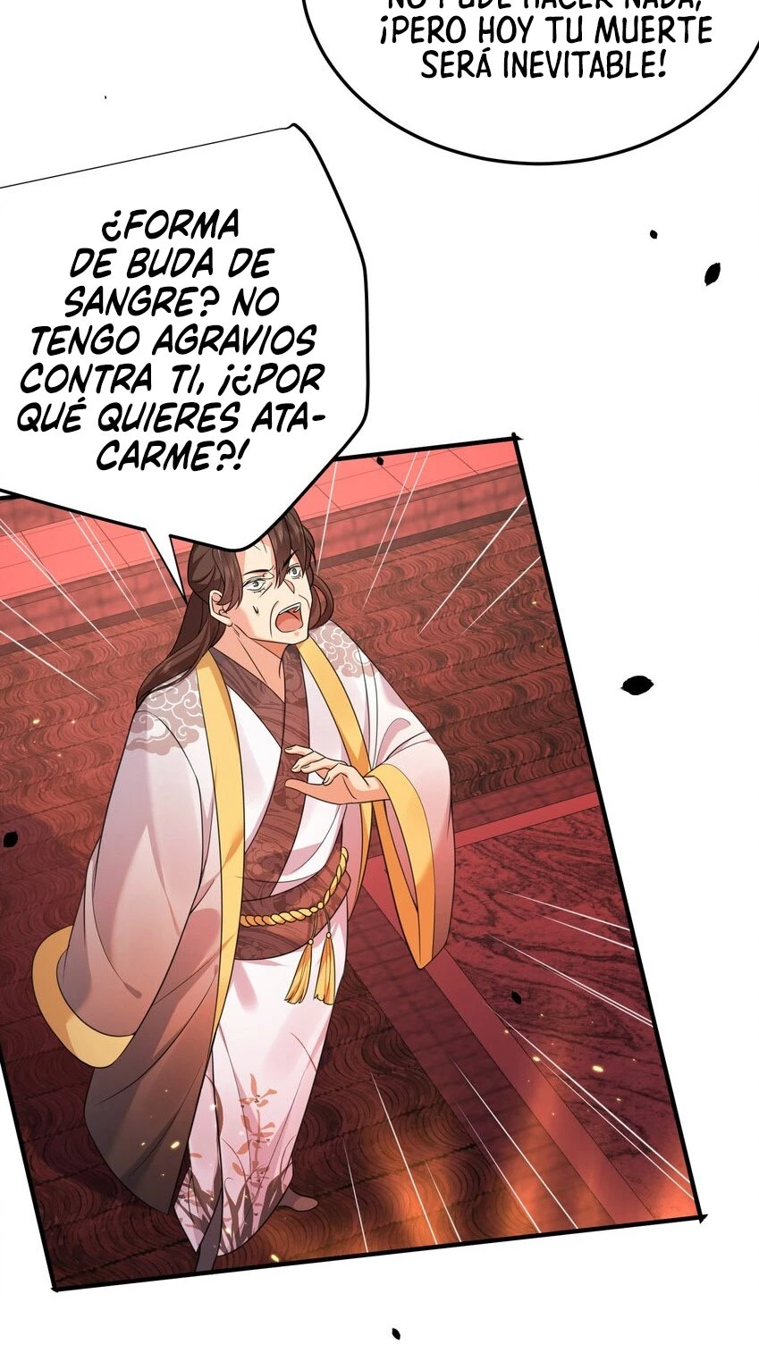 Cuándo Me Volví Invencible > Capitulo 129 > Page 311