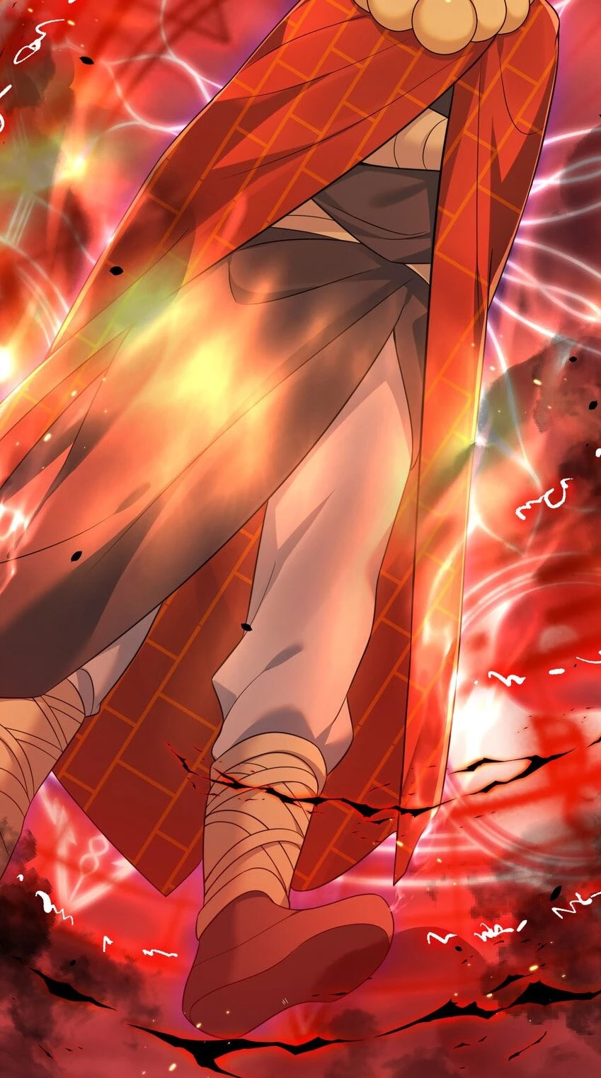 Cuándo Me Volví Invencible > Capitulo 129 > Page 331