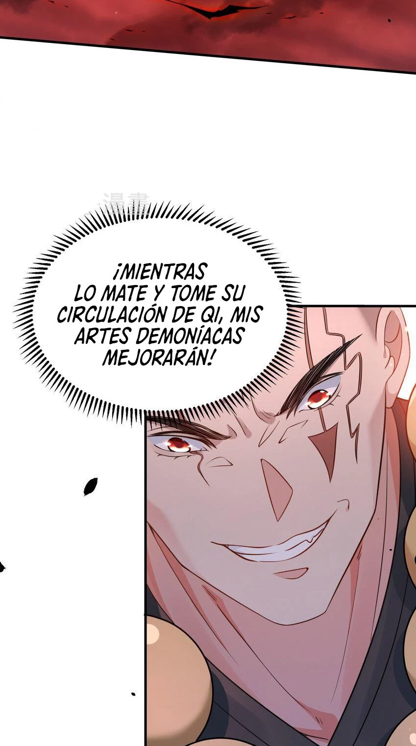 Cuándo Me Volví Invencible > Capitulo 129 > Page 341